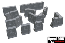 Load image into Gallery viewer, Delta Outpost