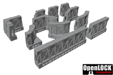 Load image into Gallery viewer, Delta Outpost