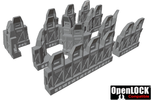 Load image into Gallery viewer, Delta Outpost