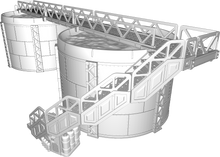 Load image into Gallery viewer, Chemical Tank (130mm)