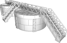 Load image into Gallery viewer, Chemical Plant Bundle I