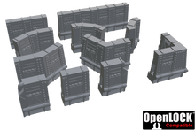 Load image into Gallery viewer, Delta Outpost