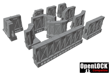 Load image into Gallery viewer, Delta Outpost