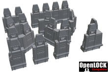 Load image into Gallery viewer, Delta Outpost