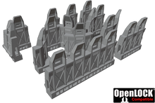 Load image into Gallery viewer, Delta Outpost