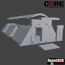 Load image into Gallery viewer, Ammo Bunker