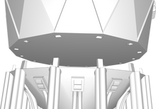 Load image into Gallery viewer, Shield Generator