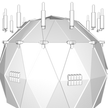 Load image into Gallery viewer, Shield Generator