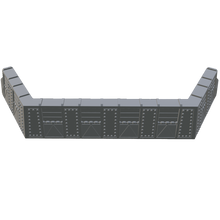 Load image into Gallery viewer, Delta Barriers