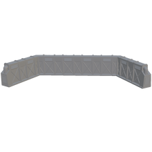 Load image into Gallery viewer, Delta Barriers