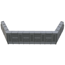 Load image into Gallery viewer, Delta Outpost