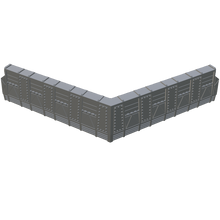 Load image into Gallery viewer, Delta Barriers