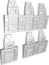 Load image into Gallery viewer, Tank Catwalks