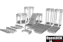 Load image into Gallery viewer, Delta Outpost