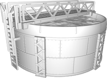 Load image into Gallery viewer, Chemical Tank (80mm)