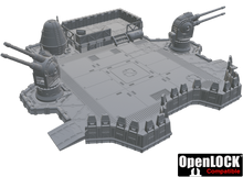 Load image into Gallery viewer, Delta Outpost