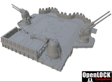 Load image into Gallery viewer, Delta Outpost