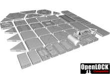 Load image into Gallery viewer, Delta Outpost