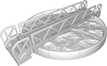 Load image into Gallery viewer, Chemical Tank (80mm)