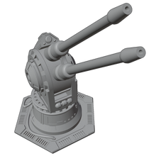 Load image into Gallery viewer, Laser Battery