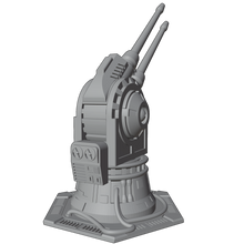 Load image into Gallery viewer, Laser Battery