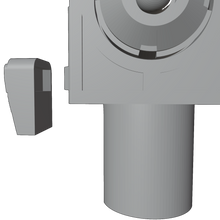 Load image into Gallery viewer, Laser Battery