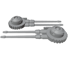 Load image into Gallery viewer, Laser Battery