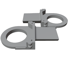 Load image into Gallery viewer, Laser Battery