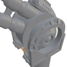 Load image into Gallery viewer, Laser Battery