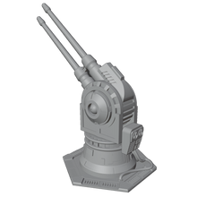 Load image into Gallery viewer, Laser Battery