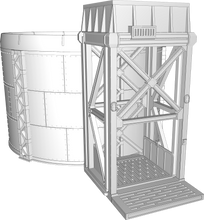 Load image into Gallery viewer, Chemical Plant Bundle I