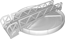 Load image into Gallery viewer, Mixing Vat (130mm)