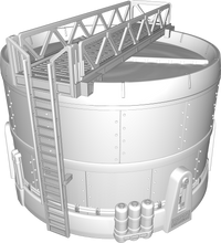 Load image into Gallery viewer, Mixing Vat (130mm)