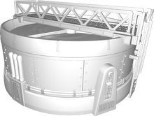 Load image into Gallery viewer, Mixing Vat (80mm)