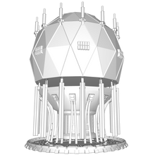 Load image into Gallery viewer, Shield Generator