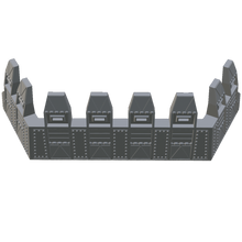 Load image into Gallery viewer, Delta Barriers