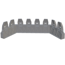 Load image into Gallery viewer, Delta Barriers