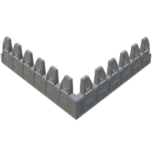 Load image into Gallery viewer, Delta Barriers