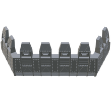 Load image into Gallery viewer, Delta Outpost