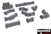 Load image into Gallery viewer, Delta Outpost