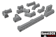 Load image into Gallery viewer, Delta Outpost