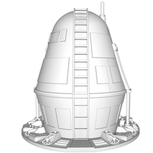 Load image into Gallery viewer, Power Unit