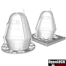 Load image into Gallery viewer, Delta Outpost