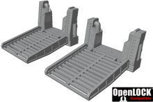 Load image into Gallery viewer, Delta Outpost