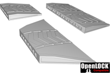 Load image into Gallery viewer, Delta Outpost