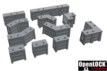 Load image into Gallery viewer, Delta Outpost