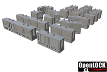 Load image into Gallery viewer, Delta Outpost