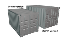 Load image into Gallery viewer, Shipping Containers