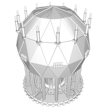 Load image into Gallery viewer, Shield Generator