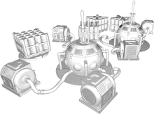 Load image into Gallery viewer, Spice Mine